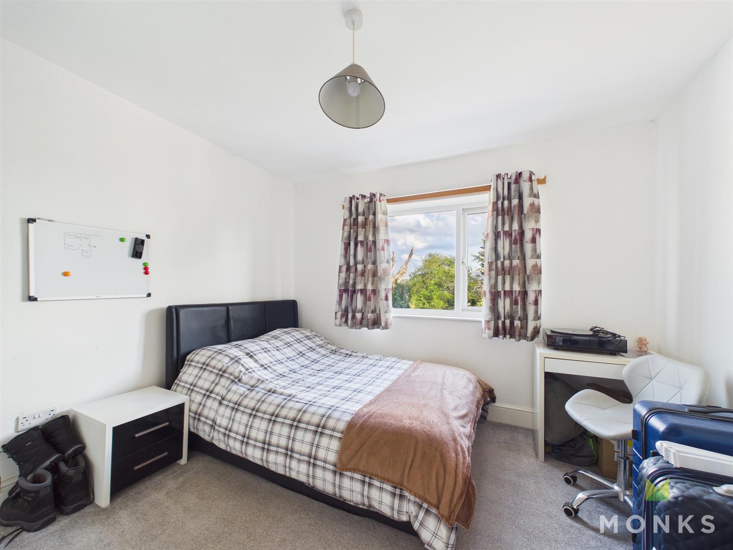 51 Albert Road, Shrewsbury, SY1 4JD For Sale